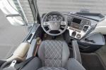 Mercedes-Benz Actros 1863 LS 2014 года